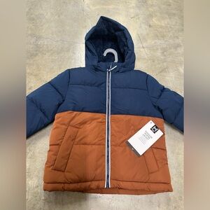 Member's Mark Toddler Puffer Jacket